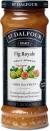St. Dalfour Fig Royale Fruit Spread 225 ml., 6/cs