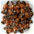 <p>Caramel Esta Truffles 1Kg. (2.2 lb.) bag about 85 pcs per Kg. 