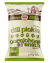 From Farm to Table Dill Pickle Popcorn 125 gr., 12/cs