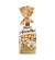Gadeschi bite size crunchy macarron biscuits with the special taste of apricots and almonds 200 gr., 15/cs