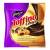 Goplana Toffino Choco - milk toffees with chocolate filling 80 gr., 20/cs