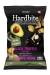 Hardbite Handcrafted Style Chips - Black Truffle Sea Salt 128 GR., 15/cs
Cooked in 100% Avocado Oil
No artificial anything, Non GMO, Handmade, GF, No Cholesterol, No Trans Fat, Vegan & Kosher