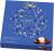 Hamlet Festive Christmas bauble design box of Belgian chocolates 200 gr., 12/cs