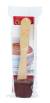 Hamlet Belgian Chocolate Latte - Hot chocolate on a stick 36 gr., 24/cs
Stir into warm milk or coffee.  Per perfect for gift giving, stocking stuffers or in a gift basket.