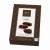 Hamlet Flake truffle dark chocolate 100 gr., 18/cs
Truffles made with Belgian chocolates, a creamy filling, and sprinkled with delicate pieces of chocolate
10 Pieces per box
