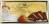 664166043655/Imperial caramel chocolate bar 100 gr. 20/cs