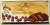 Imperial Hazelnut & Raisins chocolate bar 100 gr., 6.25