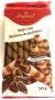 Imperial wafer rolls with cocoa cream 160 gr., 