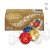 Lindt Lindor Chocolate 3-Pack Assorted Truffles 36 gr., 12/cs