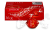Lindt Lindor Chocolate 3-Pack Milk (Red) 36 gr., 12/cs