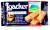 076580152569/Loacker Cacao wafer 45 gr.