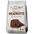 Laurieri Quadrotti - Cocoa cookies 80 gr., 18/cs
