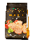 Laurieri Bruschette with Tomato & Olive 80 gr., 18/cs