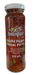 Luxeapers Piri Piri Peppers 100 ml., 12/cs