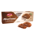 Case of 14 Marini Pasticceria Hazelnut cream-filled cookies 150 gr., $2.69 ea