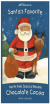 McSteven's Christmas Santa's Favorite Chocolate Cocoa 35 gr, 20/cs
