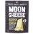 Moon Cheese - White Cheddar & black pepper cheese bites., 57 gr., 12/cs