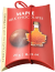 Made Milk chocolate truffles with maple 24 gr., 36/cs