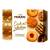 8594002836481/ Caffetteria Mokate Cookies Selection 260 gr.,