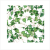 Cocktail napkins - Green Ivy Branches 5