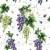 Lunch napkin - Vines 6.5