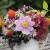 775093386620 - Flower Bouquet in a white vase