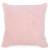 <h1><span>Pink faux fur cushion with gold polka dots</span> 17