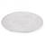 Natural Round decorative plate 14