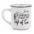 775093415061 - Ceramic Mug - Coffee is not my Cup of Tea 3.5
