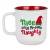Ceramic Mug - Nice until proven Naughty 4