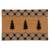 775093410523 - Coir mat - Trees 24