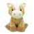 Giraffe Plush Toy, Sits 12