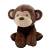 Plushies soft Monkey Plush Toy