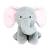 Plushies soft Elephant Plush Toy 12