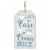 775093838730 - OCEAN BREEZE hanging wall plaque