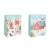 Christmas Gift Bags with village scene - 2 assortment
10.4x13