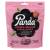 Panda soft Raspberry Licorice 170 gr., 8/cs
