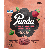 Panda soft Strawberry Licorice 170 gr., 8/cs