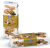 Primacookies Exclusive Line Cookies with Triple chocolate 150 gr., 15/cs