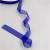 RGNZ100RB - Organza Ribbon - 100 yards - Royal Blue