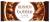 Roshen Bubble Dark chocolate bar 80 gr., 20/cs