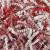 1 lb Crinkle Cut - Candy Cane