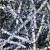 SH01MSL1 - 1 lb bag Spring Fill Pure Silver Metallic crinkle