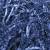 Springfill Crinkle cut Navy Blue 10 lb box
