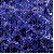 SH01RBL1 - Springfill Crinkle cut Royal Blue 1 lb