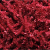 <p>1 lb Crinkle Cut - Red</p>