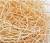 Approx 50-55 Lb. bale wood excelsior