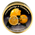 035549700623/Cambridge & Thames LEMON Drops 200 gr., 10/cs
