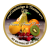 035549700609/Cambridge & Thames MIXED FRUIT Drops 200 gr.