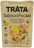 Trata Salmon Pocket - Smoked Salmon in veg oil